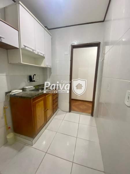 Apartamento à venda em Alto, Teresópolis - RJ - Foto 8