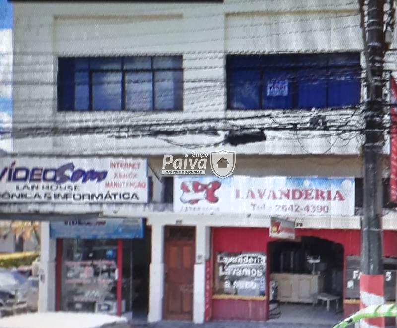 Apartamento para alugar em Várzea, Teresópolis - RJ
