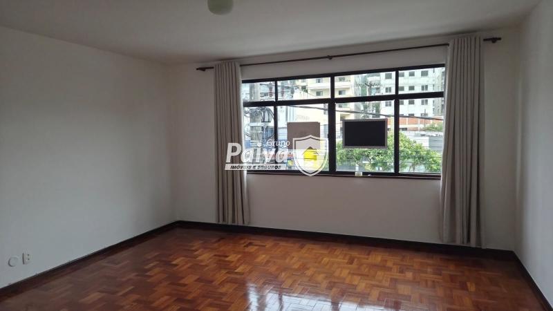 Apartamento para alugar em Várzea, Teresópolis - RJ