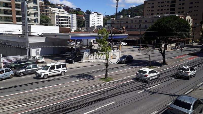 Apartamento para Alugar em Várzea, Teresópolis - RJ - Foto 3