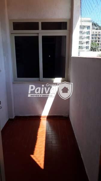 Apartamento para Alugar em Várzea, Teresópolis - RJ - Foto 7