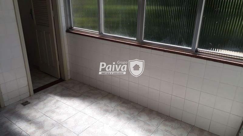 Apartamento para Alugar em Várzea, Teresópolis - RJ - Foto 8