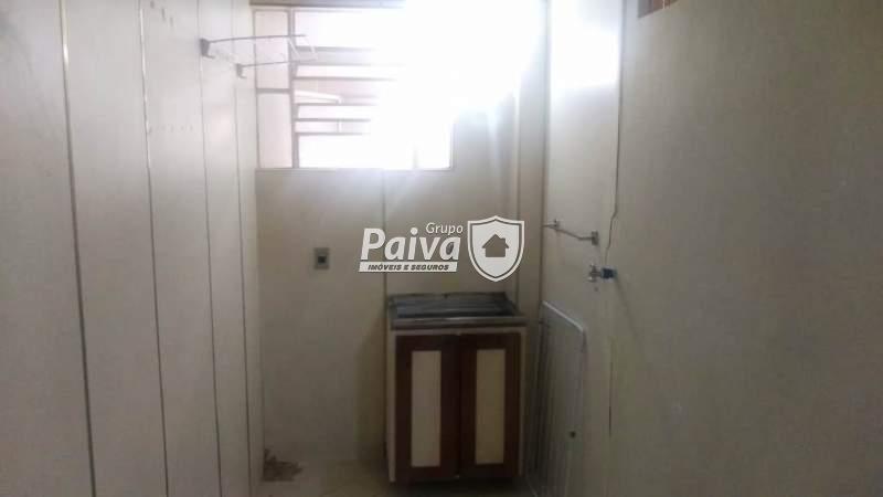 Apartamento para Alugar em Várzea, Teresópolis - RJ - Foto 10