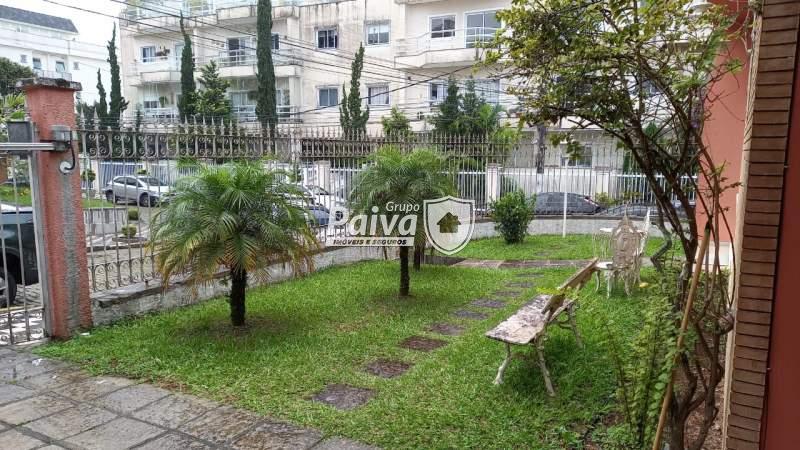 Casa para Alugar em Jardim Cascata, Teresópolis - RJ - Foto 17