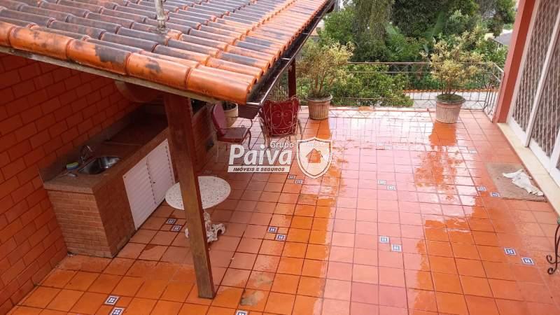 Casa para Alugar em Jardim Cascata, Teresópolis - RJ - Foto 15