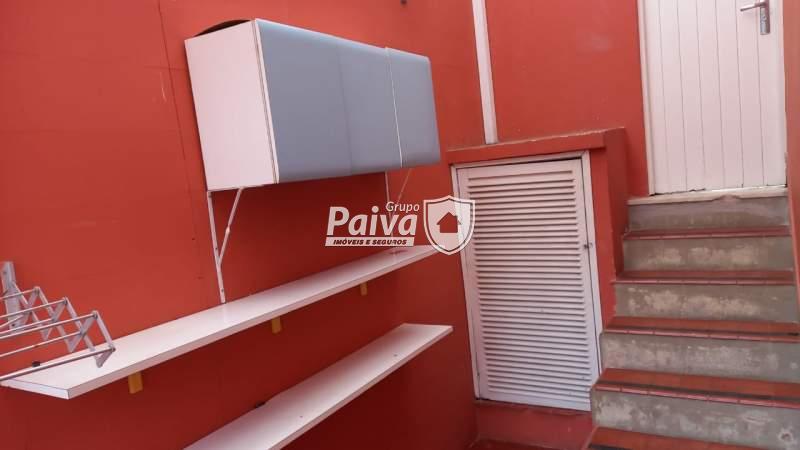 Casa para Alugar em Jardim Cascata, Teresópolis - RJ - Foto 9
