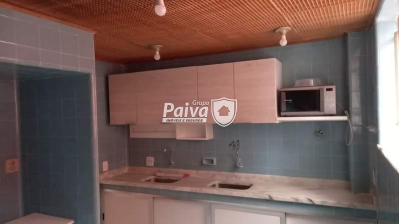 Casa para Alugar em Jardim Cascata, Teresópolis - RJ - Foto 8