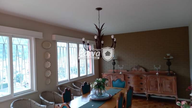 Casa para Alugar em Jardim Cascata, Teresópolis - RJ - Foto 7