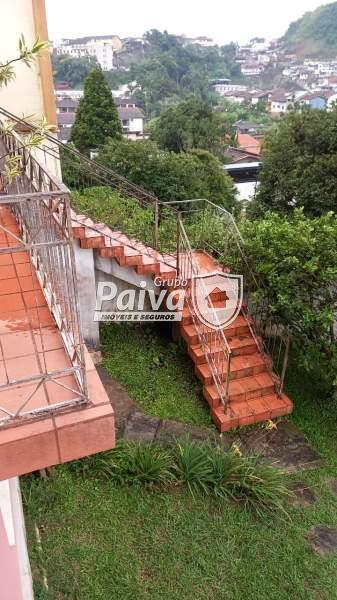 Casa para Alugar em Jardim Cascata, Teresópolis - RJ - Foto 5