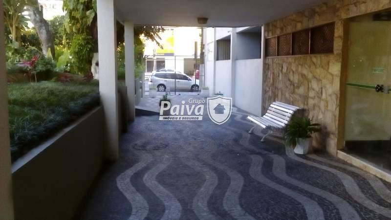 Apartamento à venda em Várzea, Teresópolis - RJ - Foto 8