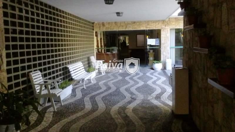 Apartamento à venda em Várzea, Teresópolis - RJ - Foto 7