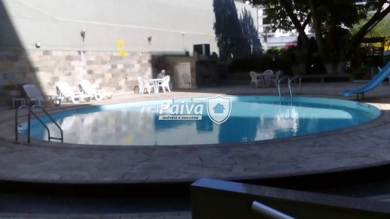 Apartamento para Alugar em Várzea, Teresópolis - RJ - Foto 5