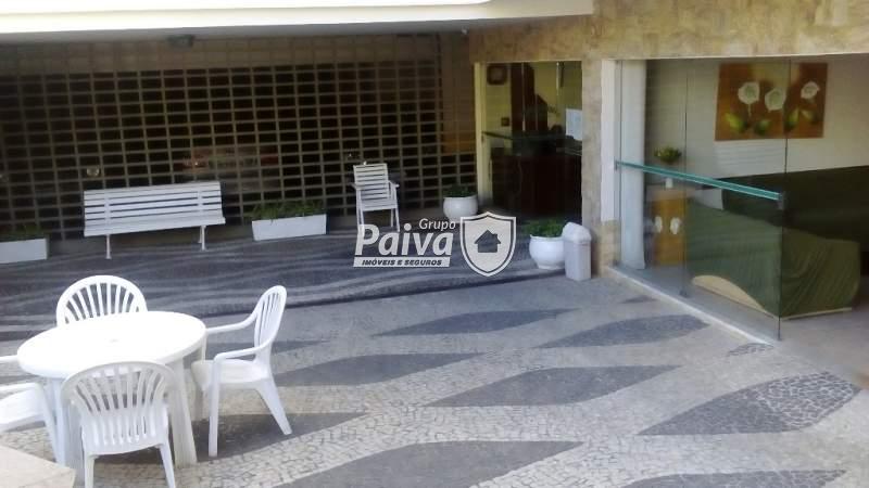 Apartamento para Alugar em Várzea, Teresópolis - RJ - Foto 3