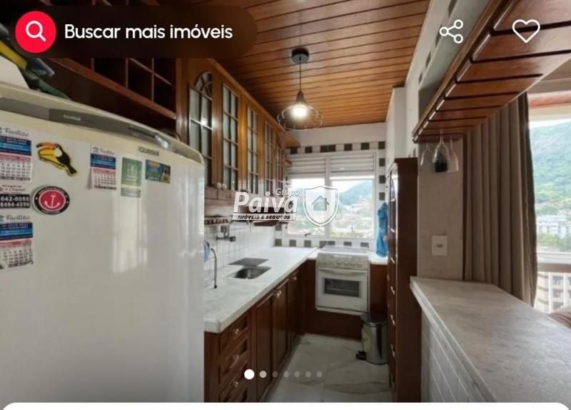Apartamento para Alugar em Alto, Teresópolis - RJ - Foto 4