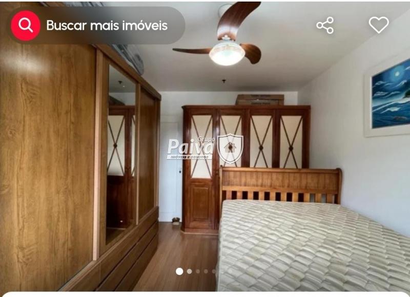Apartamento para Alugar em Alto, Teresópolis - RJ - Foto 6
