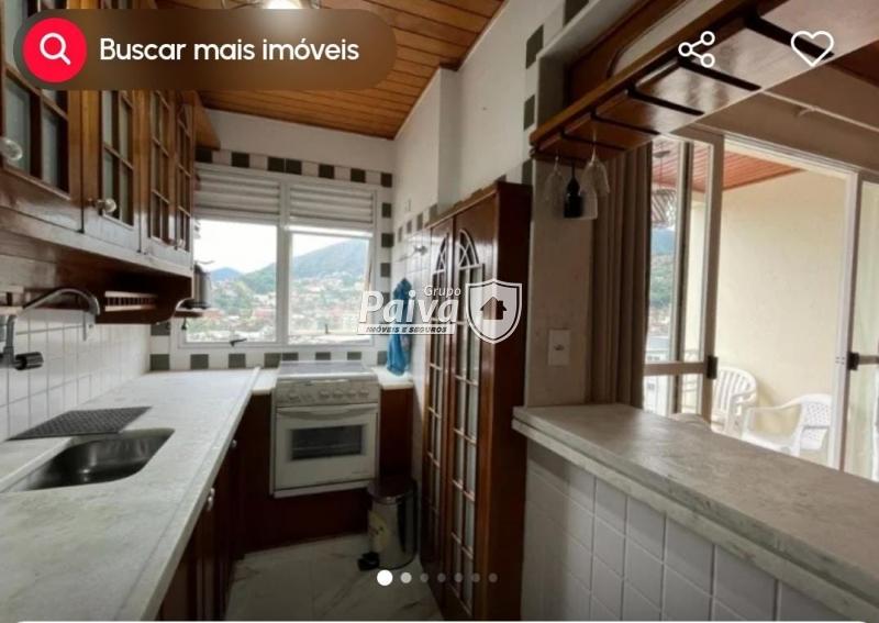 Apartamento para Alugar em Alto, Teresópolis - RJ - Foto 5