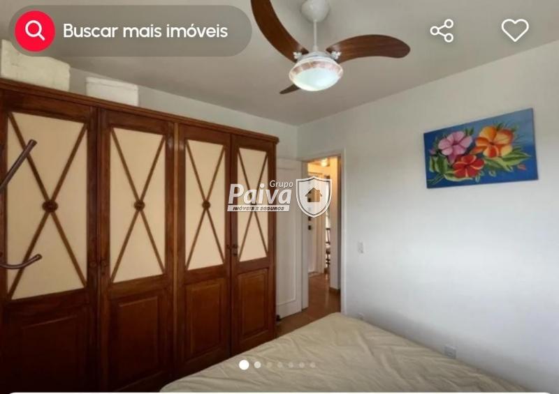Apartamento para Alugar em Alto, Teresópolis - RJ - Foto 7