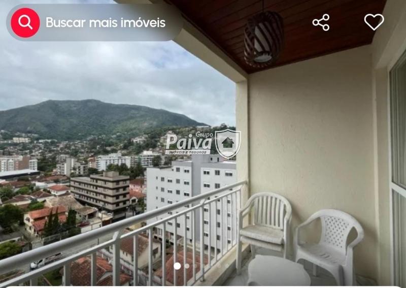 Apartamento para Alugar em Alto, Teresópolis - RJ - Foto 2