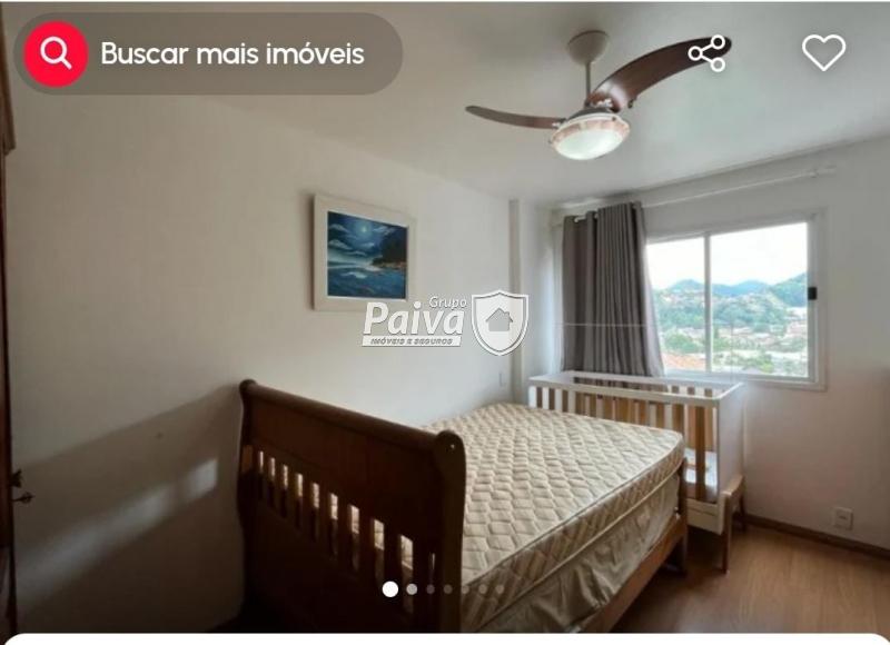Apartamento para Alugar em Alto, Teresópolis - RJ - Foto 8
