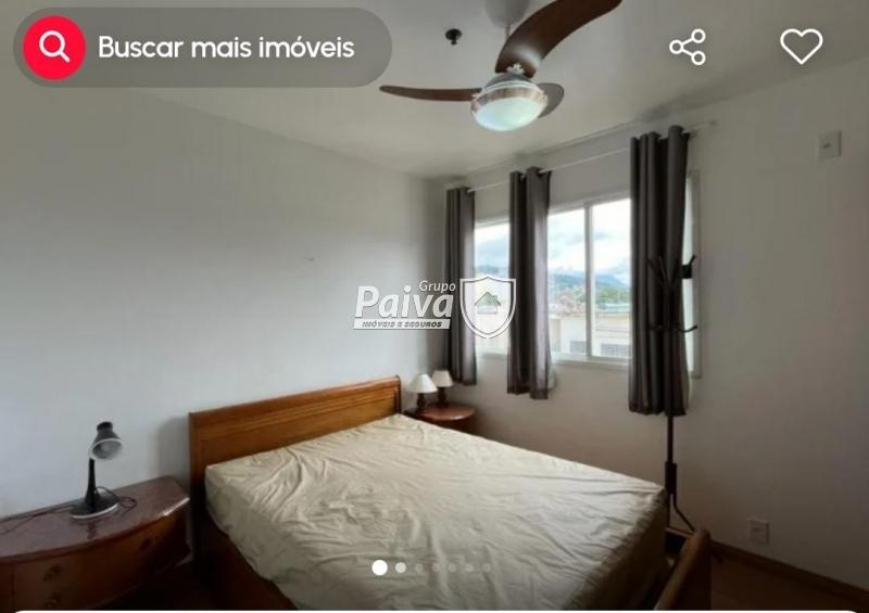 Apartamento para Alugar em Alto, Teresópolis - RJ - Foto 10