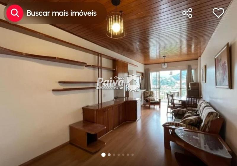 Apartamento para Alugar em Alto, Teresópolis - RJ - Foto 3