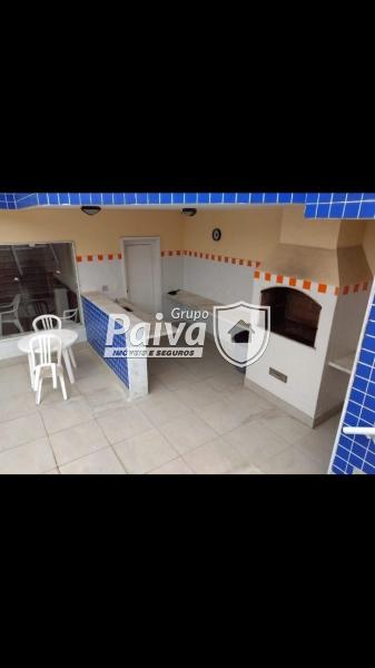 Apartamento para Alugar em Alto, Teresópolis - RJ - Foto 11