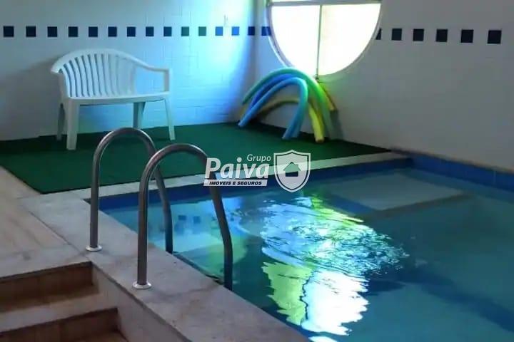 Apartamento para Alugar em Alto, Teresópolis - RJ - Foto 12