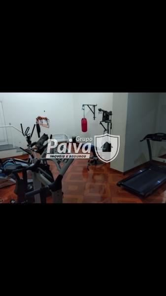 Apartamento para Alugar em Alto, Teresópolis - RJ - Foto 13