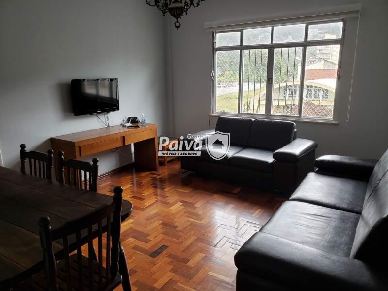 Apartamento para Alugar em Alto, Teresópolis - RJ - Foto 16