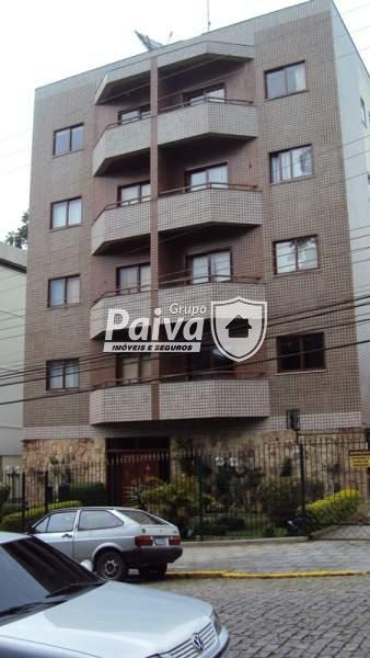 Apartamento para alugar em Alto, Teresópolis - RJ