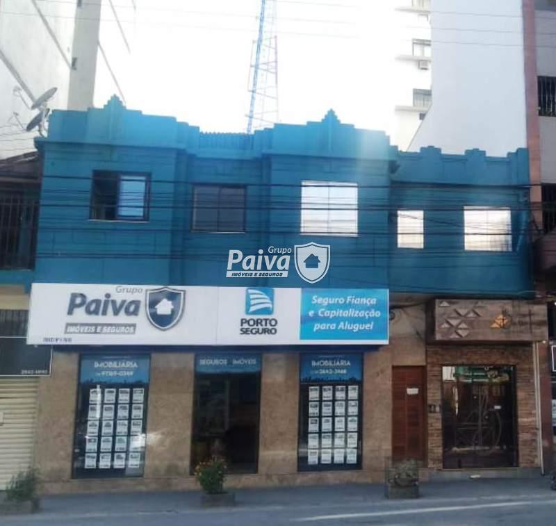 Apartamento para Alugar em Alto, Teresópolis - RJ - Foto 1