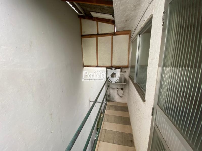 Apartamento para Alugar em Alto, Teresópolis - RJ - Foto 4