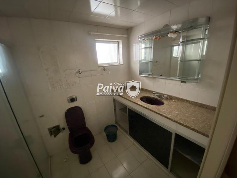 Apartamento para Alugar em Alto, Teresópolis - RJ - Foto 9