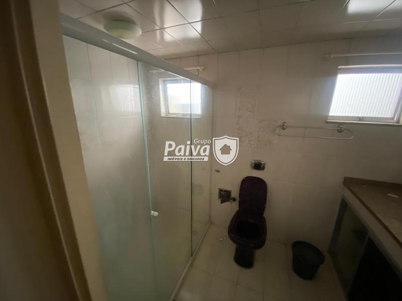 Apartamento para Alugar em Alto, Teresópolis - RJ - Foto 10