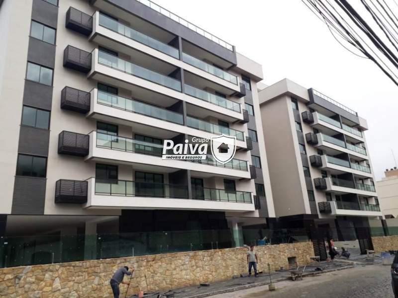 Apartamento para Alugar em Alto, Teresópolis - RJ - Foto 1