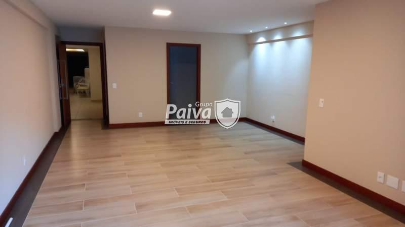 Apartamento para Alugar em Alto, Teresópolis - RJ - Foto 21