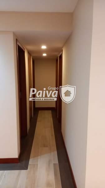 Apartamento para Alugar em Alto, Teresópolis - RJ - Foto 20