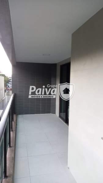 Apartamento para Alugar em Alto, Teresópolis - RJ - Foto 19