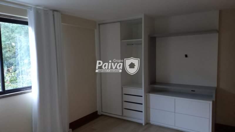 Apartamento para Alugar em Alto, Teresópolis - RJ - Foto 17