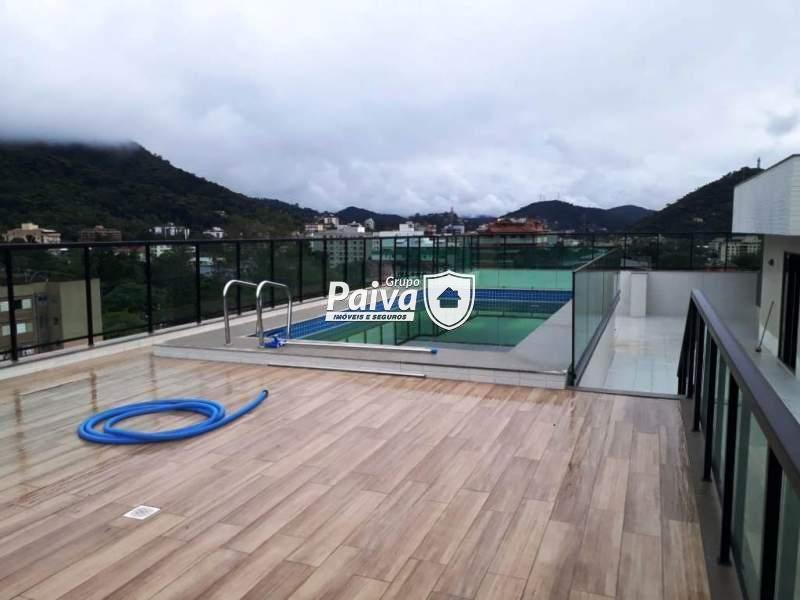 Apartamento para Alugar em Alto, Teresópolis - RJ - Foto 16