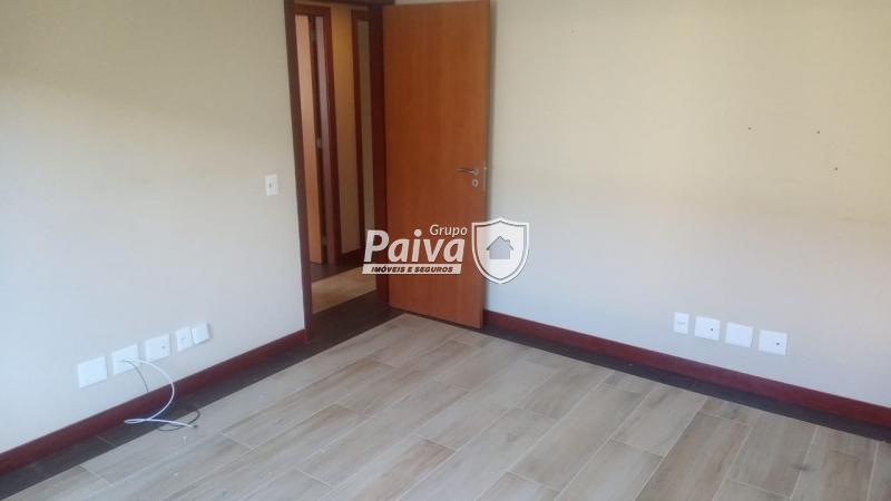 Apartamento para Alugar em Alto, Teresópolis - RJ - Foto 14