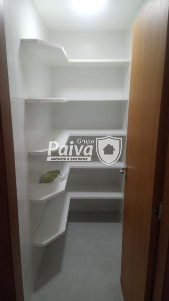 Apartamento para Alugar em Alto, Teresópolis - RJ - Foto 13