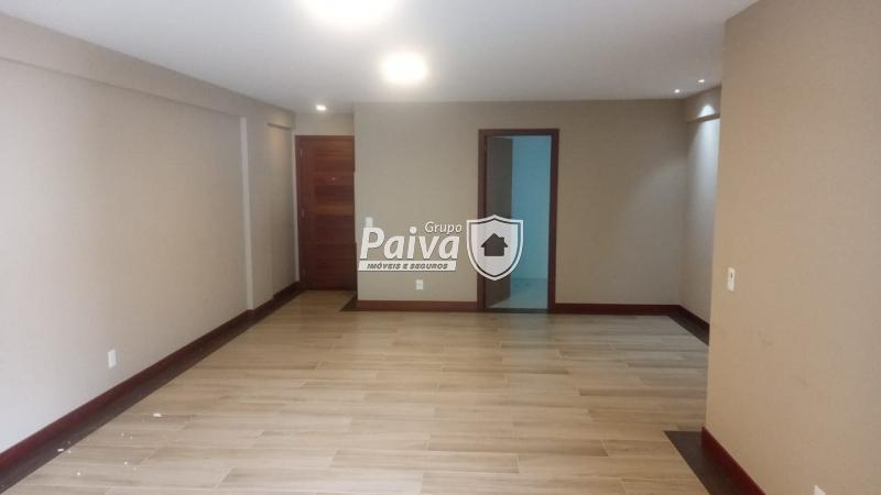 Apartamento para Alugar em Alto, Teresópolis - RJ - Foto 12