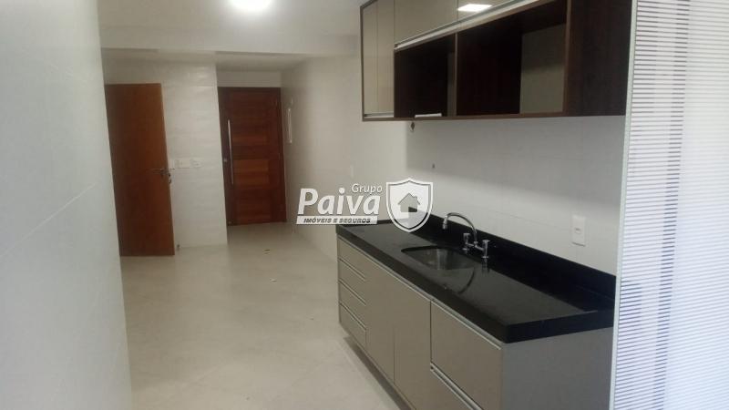 Apartamento para Alugar em Alto, Teresópolis - RJ - Foto 11