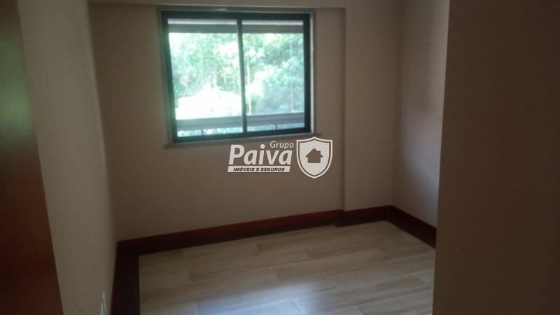 Apartamento para Alugar em Alto, Teresópolis - RJ - Foto 8