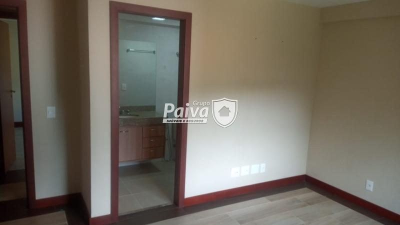 Apartamento para Alugar em Alto, Teresópolis - RJ - Foto 7