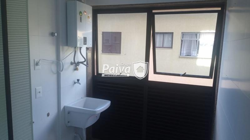 Apartamento para Alugar em Alto, Teresópolis - RJ - Foto 6