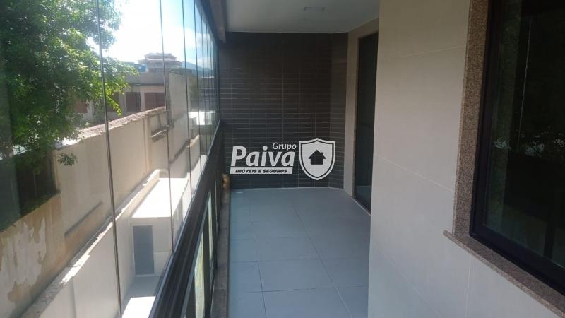 Apartamento para Alugar em Alto, Teresópolis - RJ - Foto 4