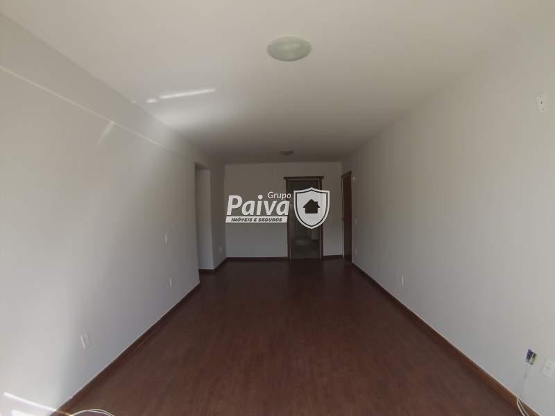 Apartamento para Alugar em Alto, Teresópolis - RJ - Foto 3