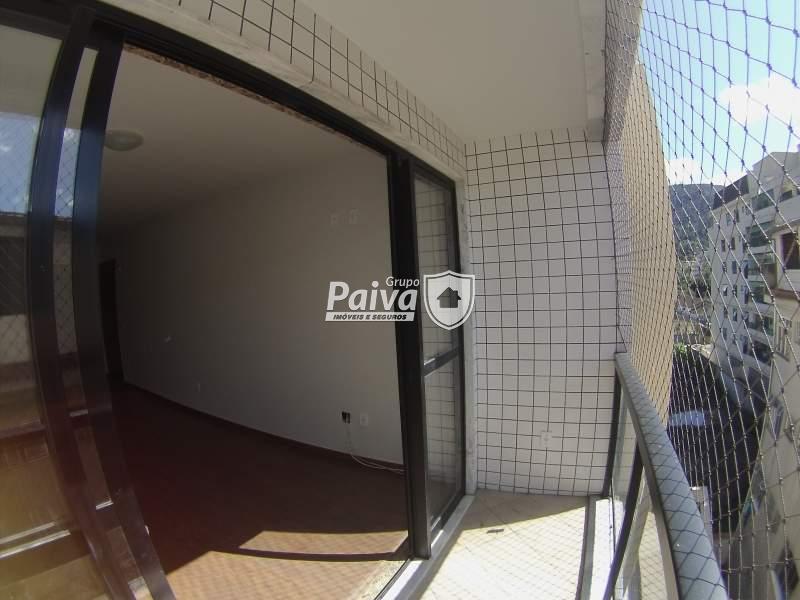 Apartamento para Alugar em Alto, Teresópolis - RJ - Foto 4